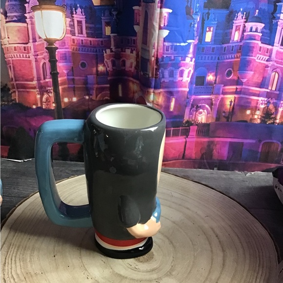 Beavis and butthead valentines mug come to butt-head-new - Picture 4 of 6